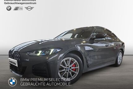 BMW 430 Gran Coupé Gebrauchtwagen