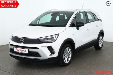 Opel Crossland (X) Gebrauchtwagen