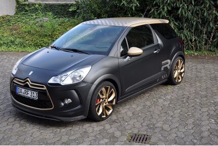 Citroen DS3 Gebrauchtwagen