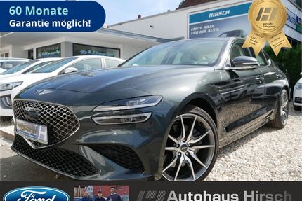 Genesis G70 Gebrauchtwagen