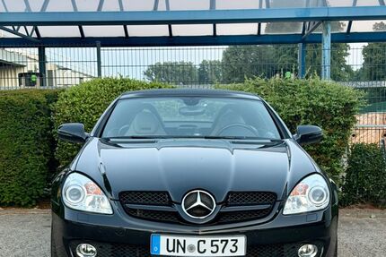 Mercedes-Benz SLK 300 Gebrauchtwagen