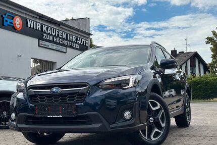 Subaru XV Gebrauchtwagen