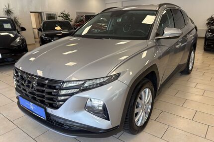 Hyundai TUCSON Gebrauchtwagen