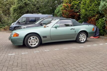 Mercedes-Benz SL 300 Gebrauchtwagen