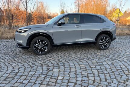 Honda HR-V Gebrauchtwagen