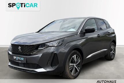 Peugeot 3008 Gebrauchtwagen