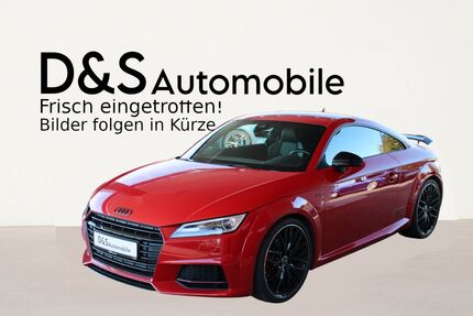 Audi TT Gebrauchtwagen