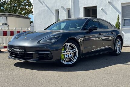 Porsche Panamera Gebrauchtwagen