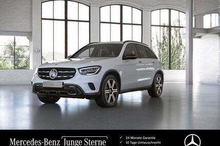 Mercedes-Benz GLC 200 Gebrauchtwagen