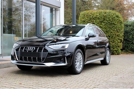 Audi A4 Allroad Gebrauchtwagen