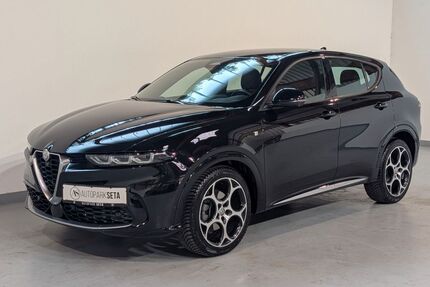 Alfa Romeo Tonale Gebrauchtwagen