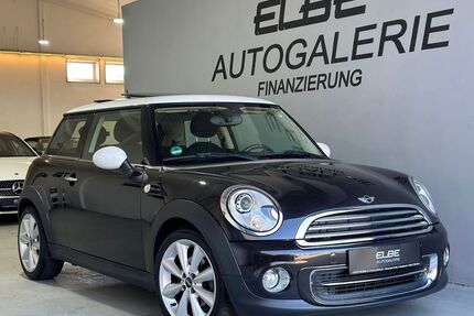 Mini Cooper Gebrauchtwagen
