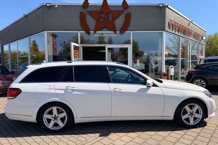 Mercedes-Benz E 250 Gebrauchtwagen