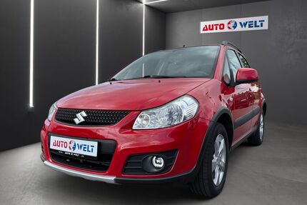 Suzuki SX4 Gebrauchtwagen