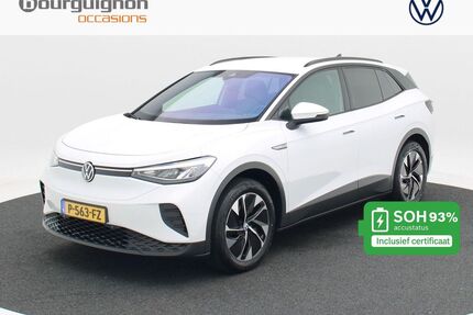 VW ID.4 Gebrauchtwagen