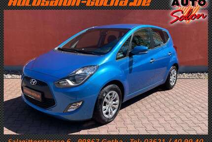 Hyundai iX20 Gebrauchtwagen