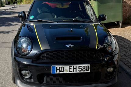 Mini Cooper S Gebrauchtwagen