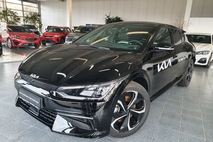 Kia EV6 Gebrauchtwagen