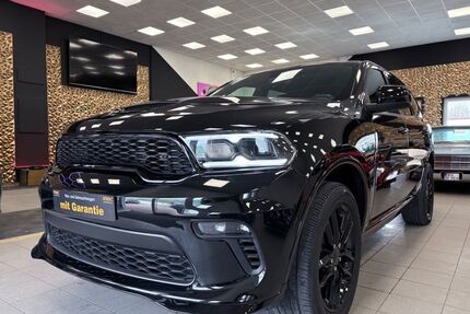 Dodge Durango Gebrauchtwagen