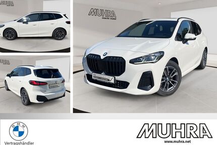 BMW 223 Active Tourer Gebrauchtwagen