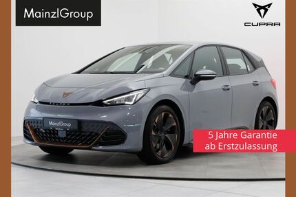 Cupra Born Gebrauchtwagen