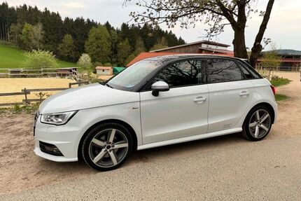 Audi A1 Gebrauchtwagen