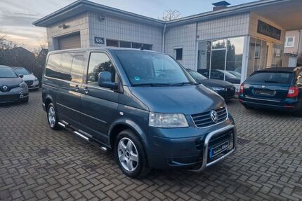 VW T5 Transporter Gebrauchtwagen