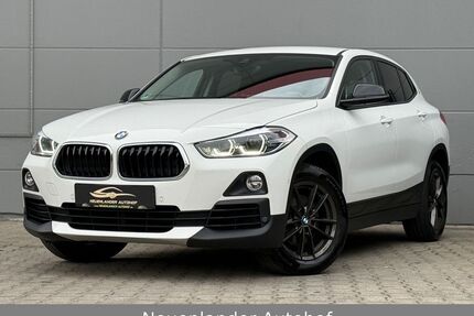 BMW X2 Gebrauchtwagen