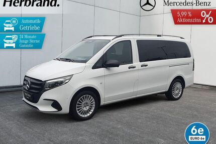Mercedes-Benz Vito Gebrauchtwagen