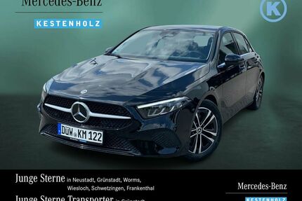 Mercedes-Benz A 180 Gebrauchtwagen