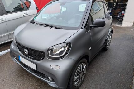 Smart Andere Gebrauchtwagen