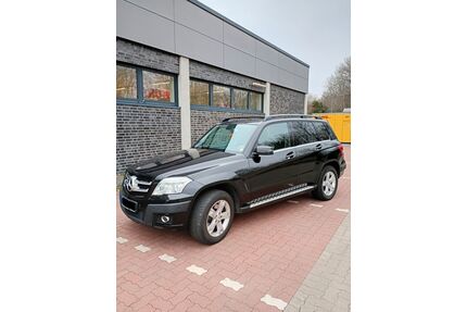 Mercedes-Benz GLK 350 Gebrauchtwagen