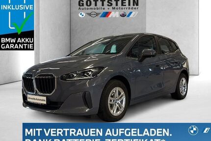 BMW 225 Active Tourer Gebrauchtwagen