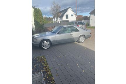 Mercedes-Benz E 220 Gebrauchtwagen