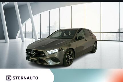 Mercedes-Benz A 180 Gebrauchtwagen