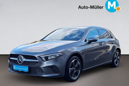Mercedes-Benz A 200 Gebrauchtwagen