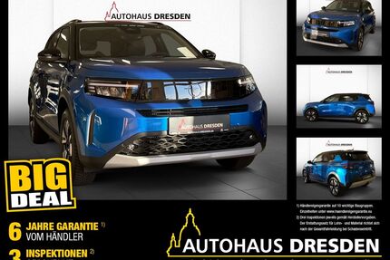 Opel Frontera Gebrauchtwagen