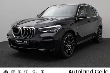 BMW X5 Gebrauchtwagen