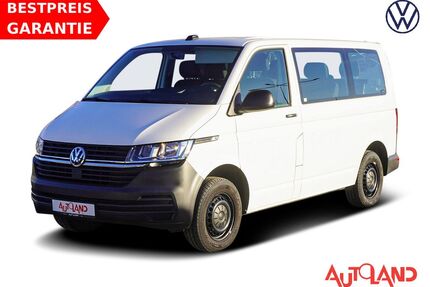 VW T6 Kombi Gebrauchtwagen