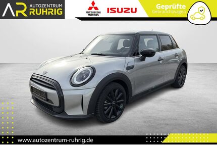 Mini Cooper Gebrauchtwagen