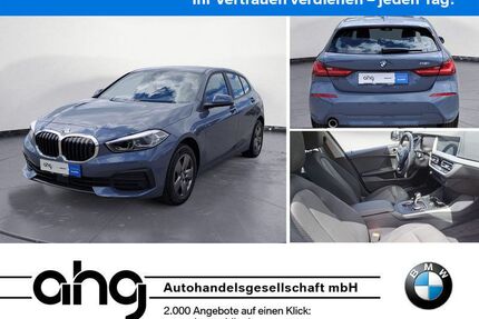 BMW 118 Gebrauchtwagen