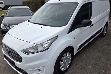 Ford Transit Connect Gebrauchtwagen