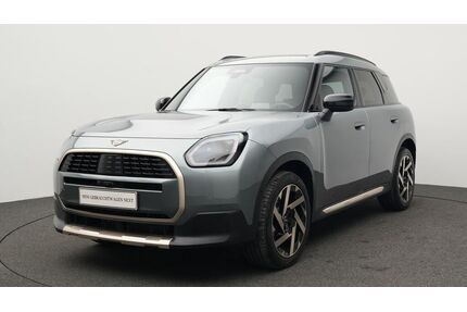 Mini Countryman C (Cooper) Gebrauchtwagen
