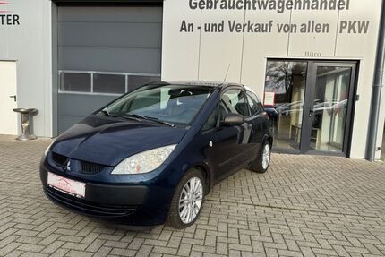 Mitsubishi Colt Gebrauchtwagen