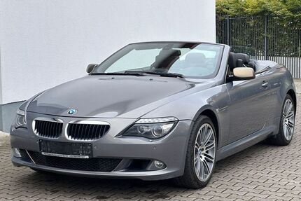 BMW 635 Gebrauchtwagen