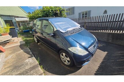 Mercedes-Benz A 180 Gebrauchtwagen