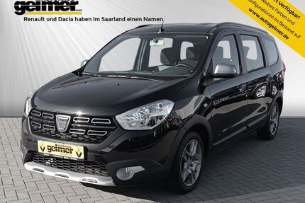 Dacia Lodgy Gebrauchtwagen