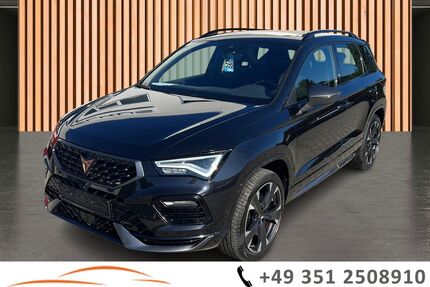 Cupra Ateca Gebrauchtwagen