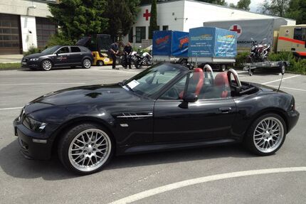BMW Z3 Gebrauchtwagen