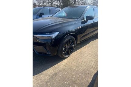 Volvo XC60 Gebrauchtwagen